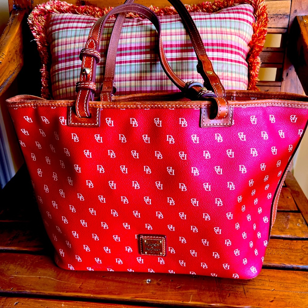 Dooney and Bourke